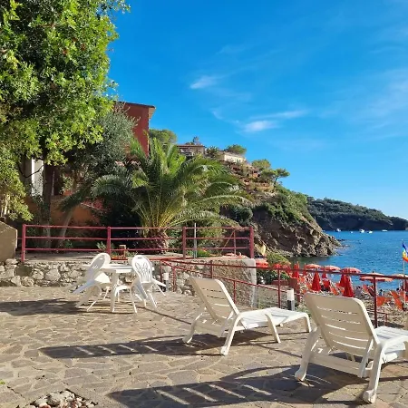 Costasud Capoliveri (Isola d'Elba)