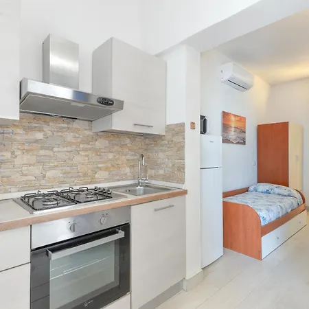 Costasud Appartement Capoliveri (Isola d'Elba)