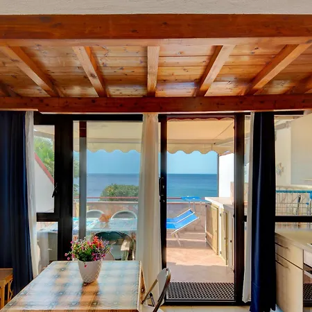 Appartement Costasud