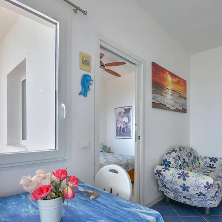Appartement Costasud Capoliveri (Isola d'Elba)