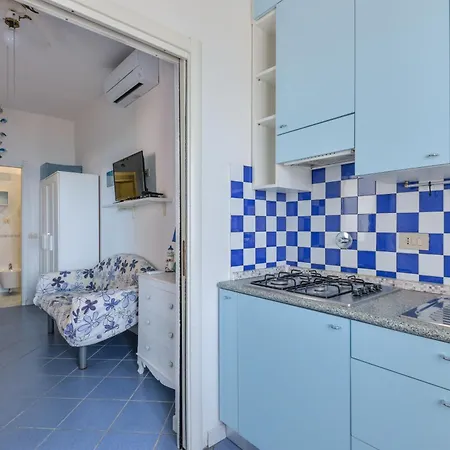 Costasud Appartement *