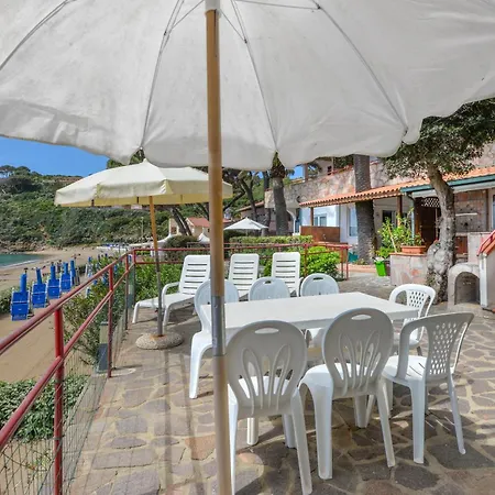 Appartement Costasud *