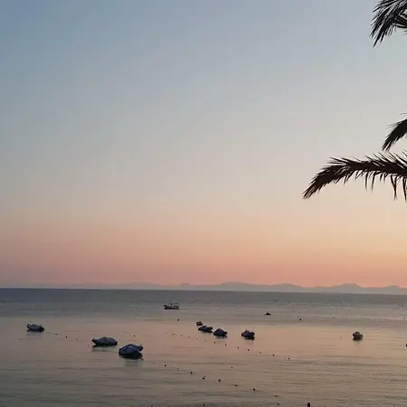 Appartement Costasud Capoliveri (Isola d'Elba)