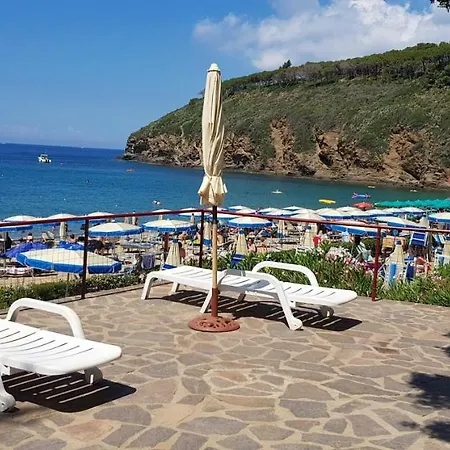 Costasud Appartement *