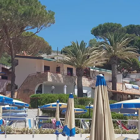 Costasud * Capoliveri (Isola d'Elba)