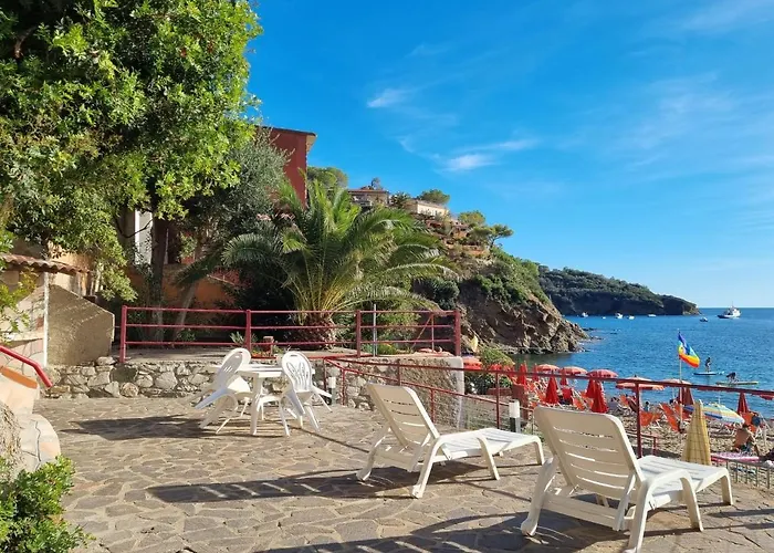 Costasud Capoliveri (Isola d'Elba)