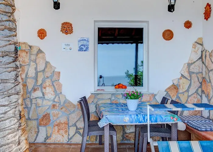 Costasud Capoliveri (Isola d'Elba)