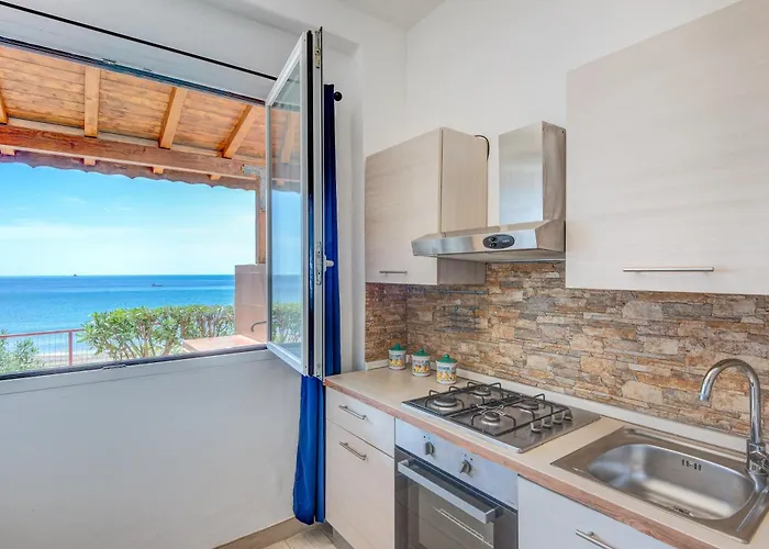 Costasud Appartement *