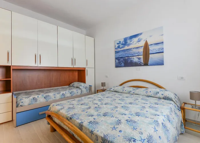 Appartement Costasud *