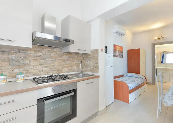 Costasud Appartement Capoliveri (Isola d'Elba)