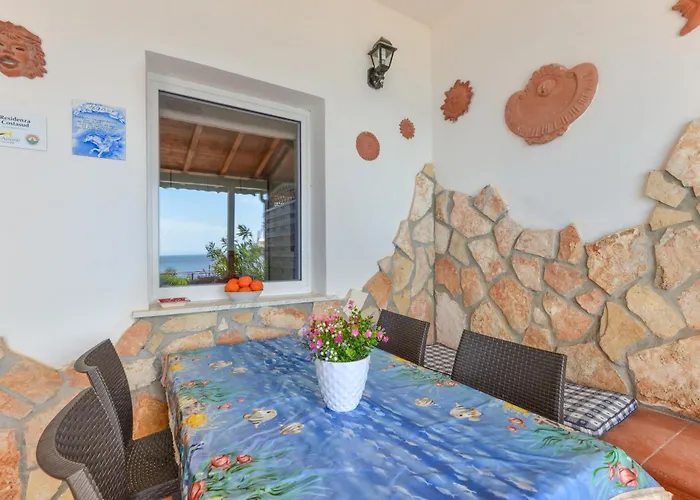 Appartement Costasud Capoliveri (Isola d'Elba)