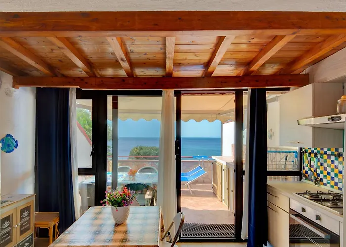 Appartement Costasud