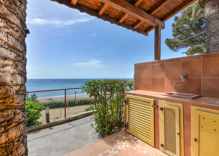 Appartement Costasud *