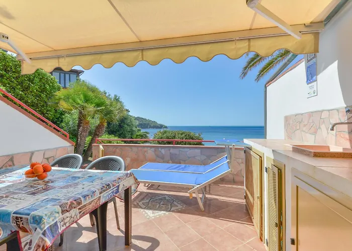 شقة Costasud كابوليفيري