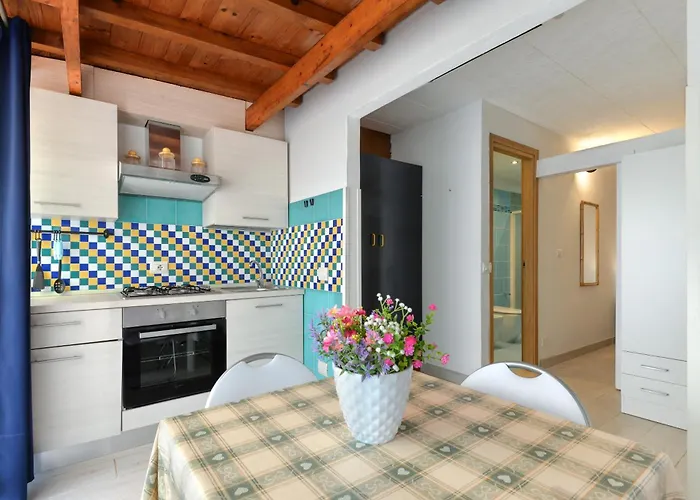 Appartement Costasud