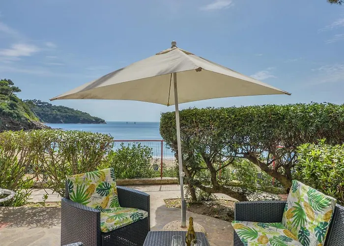 Costasud Appartement *