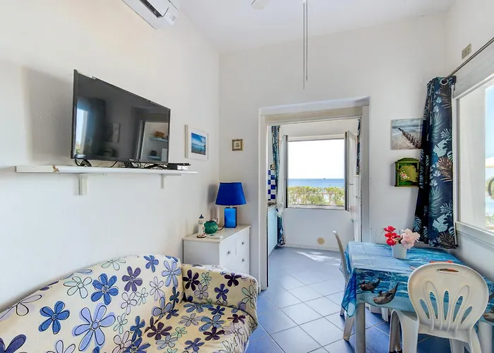 Costasud Appartement Capoliveri (Isola d'Elba)