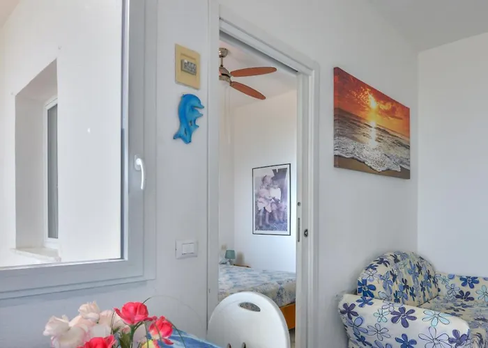 Appartement Costasud Capoliveri (Isola d'Elba)