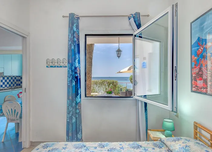 Costasud Capoliveri (Isola d'Elba)