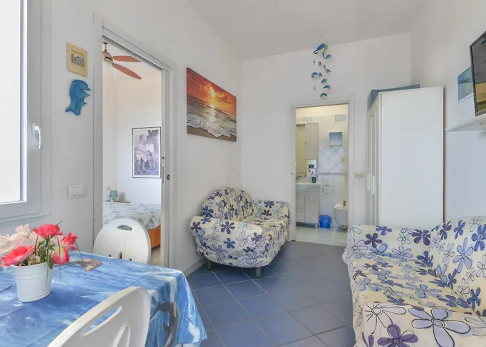 Costasud * Capoliveri (Isola d'Elba)