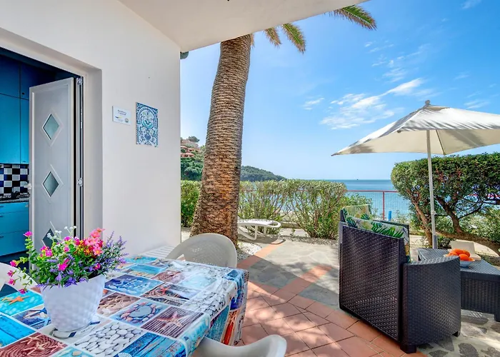 Costasud Appartement Capoliveri (Isola d'Elba)