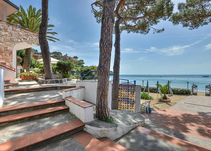 Appartement Costasud