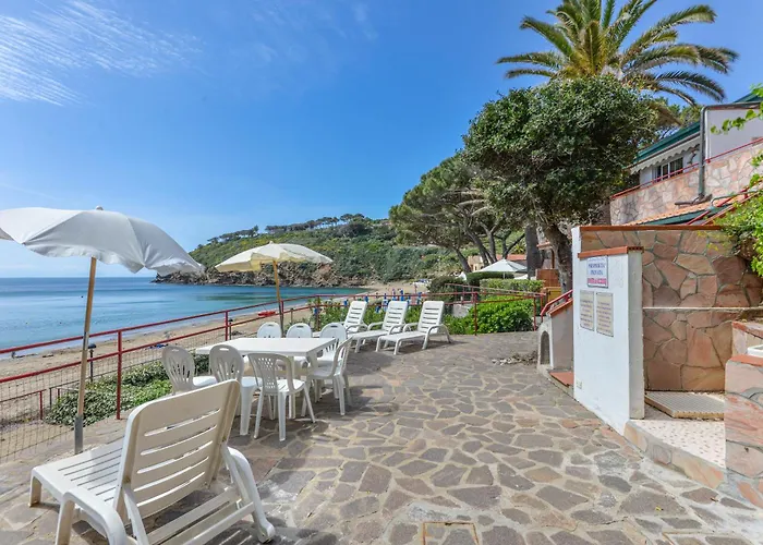 Costasud Appartement Capoliveri (Isola d'Elba)