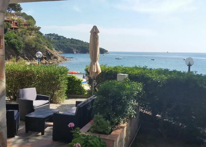 Appartement Costasud *