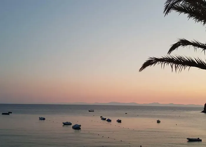 Appartement Costasud Capoliveri (Isola d'Elba)