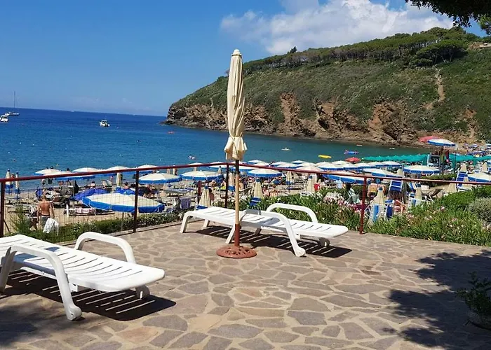 Costasud Appartement *