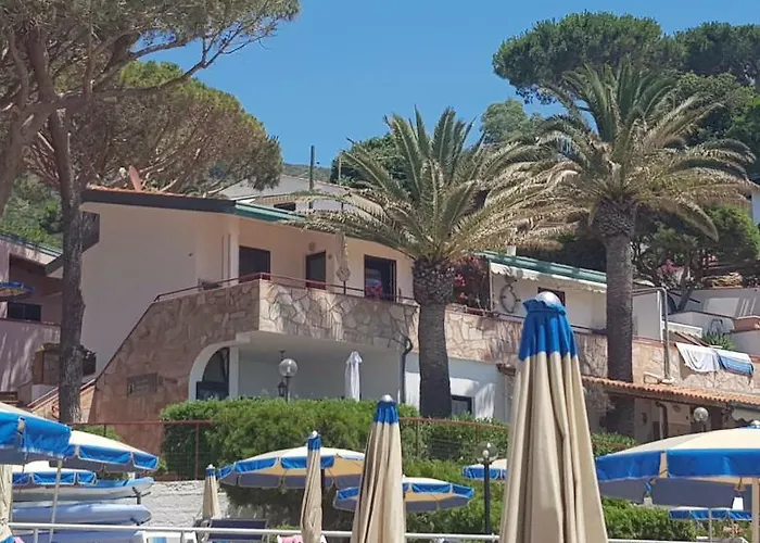 Costasud * Capoliveri (Isola d'Elba)