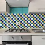 Apartment Costasud *
