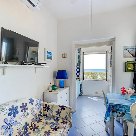 Costasud Апартаменты Каполивери