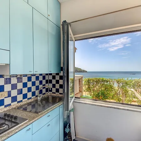 Costasud Апартаменты