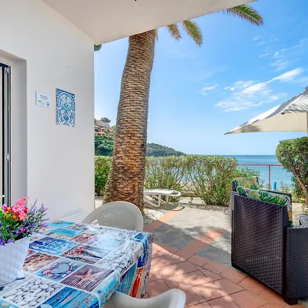 Costasud דירה קאפוליברי