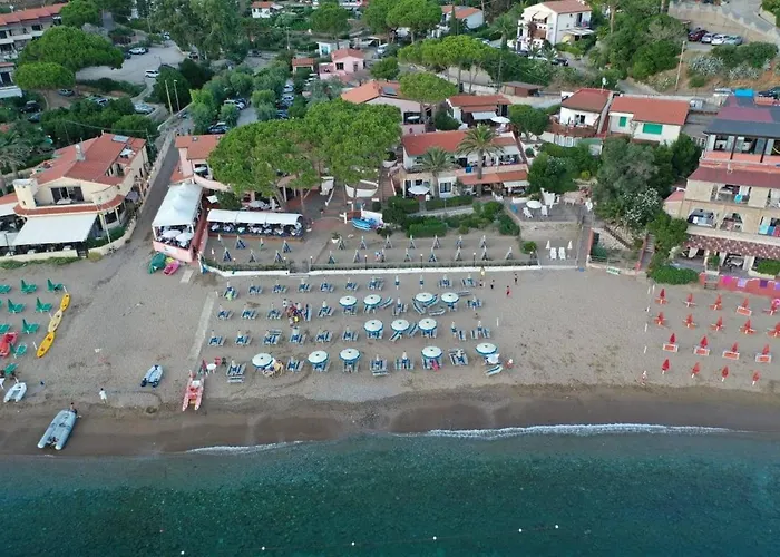 Costasud Каполивери