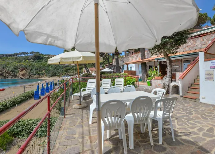 Апартаменты Costasud *