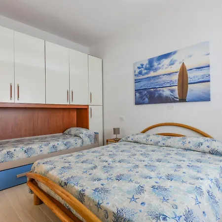 Appartamento Costasud *